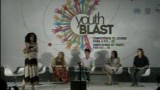 Youth Blast: Conferência das Juventudes para a Rio+20