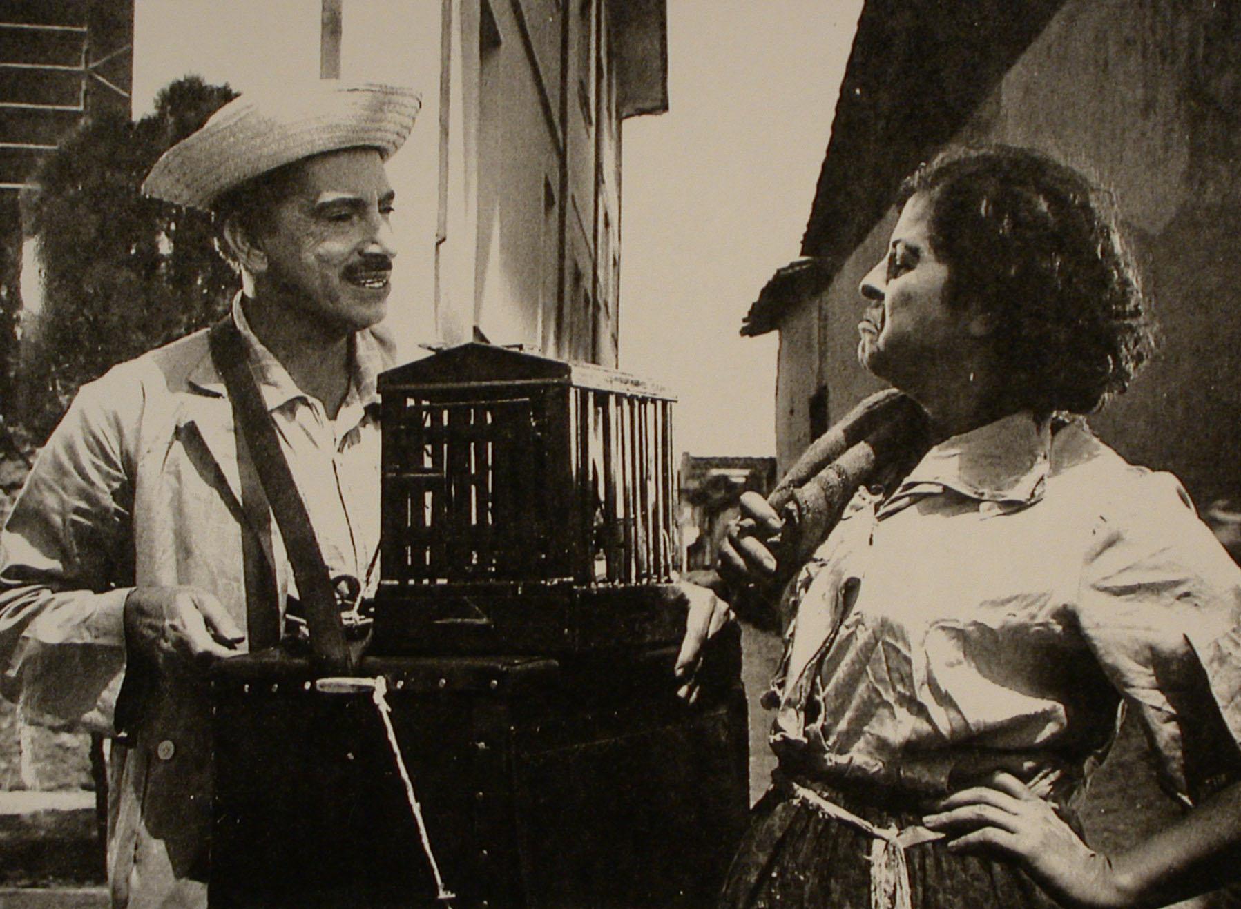 Zé do Periquito (1960)