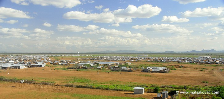 Campo de Refugiados de Kakuma