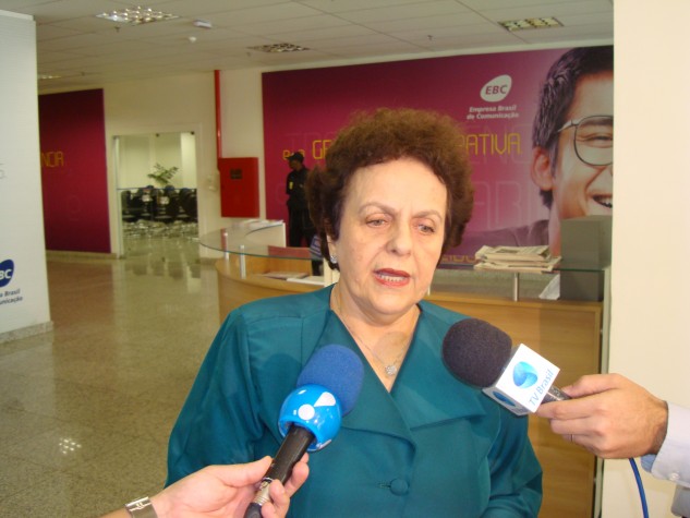 Ministra Eleonora Menicucci II