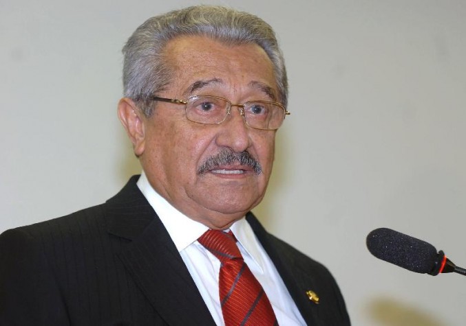 Senador José Maranhão