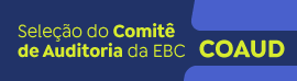Seleção do COAUD