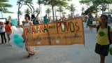 caravana dos povos