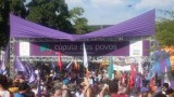 Foto: Divulgação/Site Cúpula dos Povos