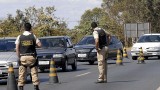 Policiais começam a chegar no Rio na próxima semana