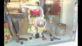 vitrine