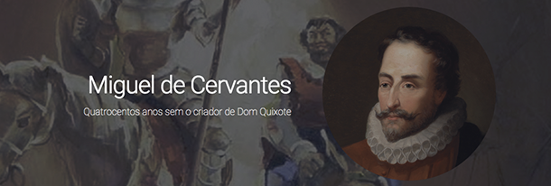 Cervantes