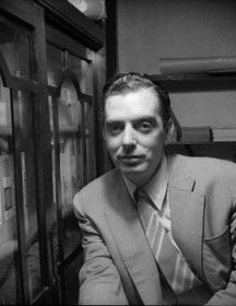 Nelson Rodrigues