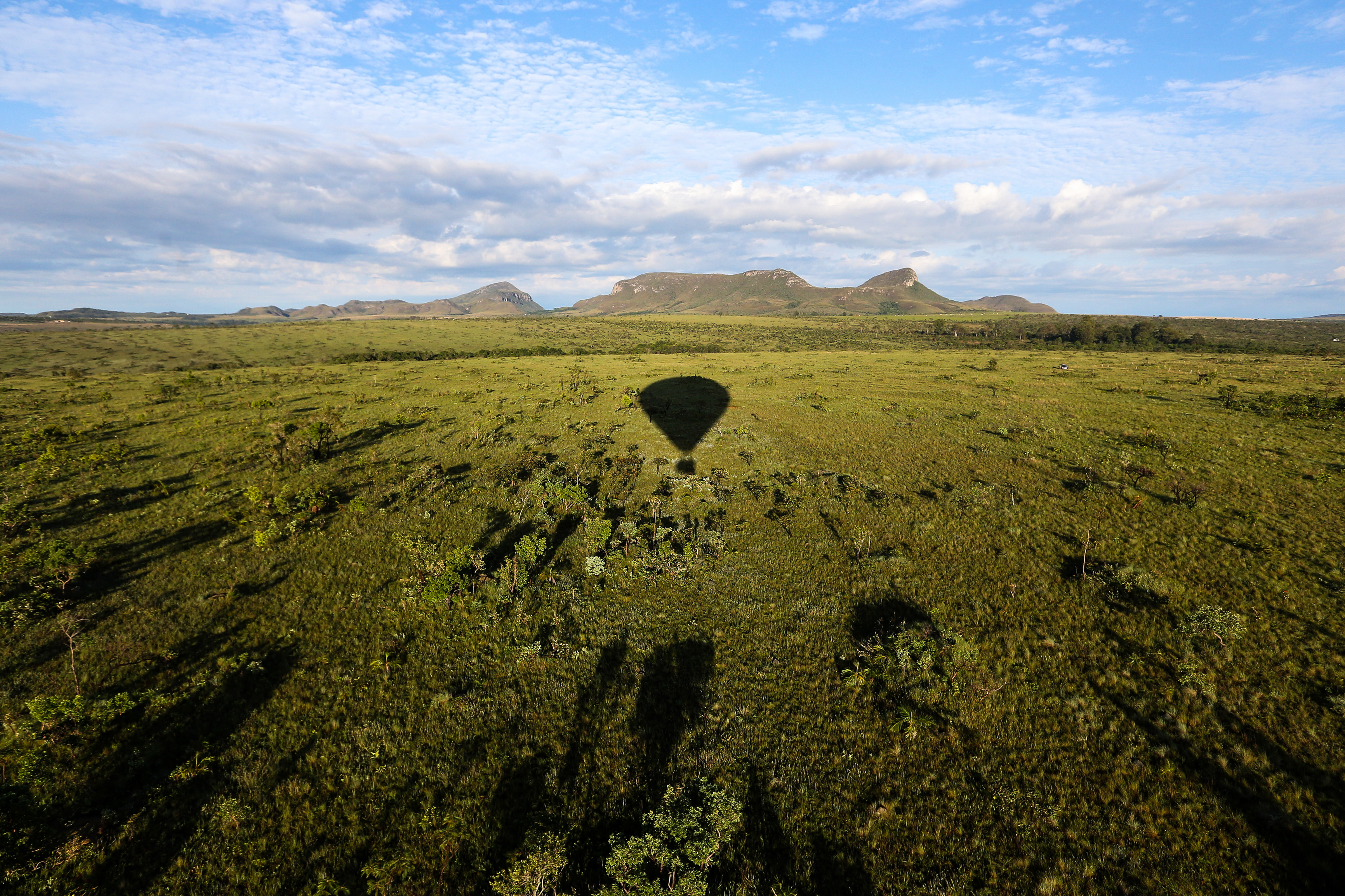 Chapada dos Veadeiros 