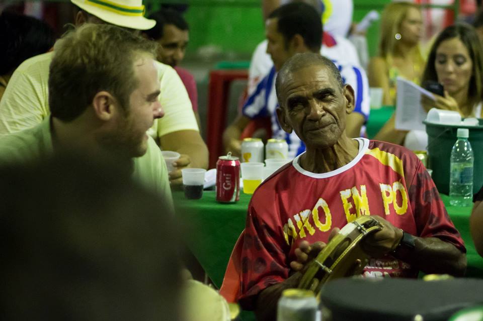 Veteranos Salgueiro