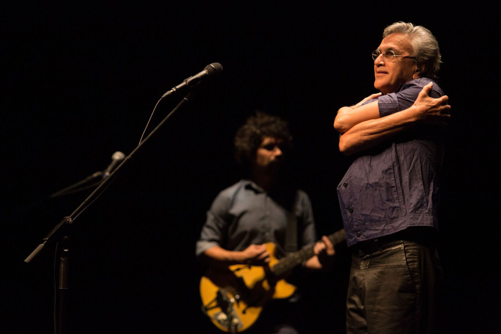 Caetano Veloso