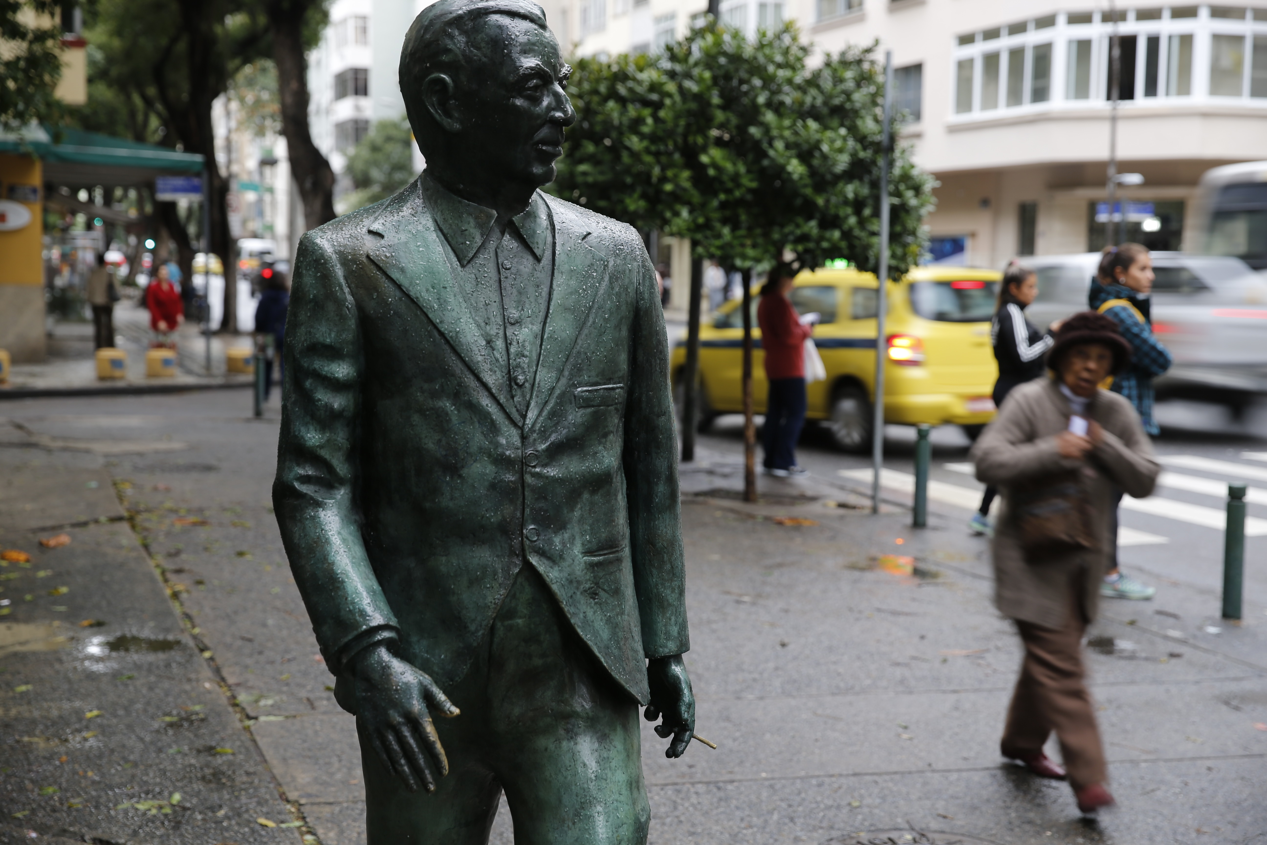 Nelson Rodrigues