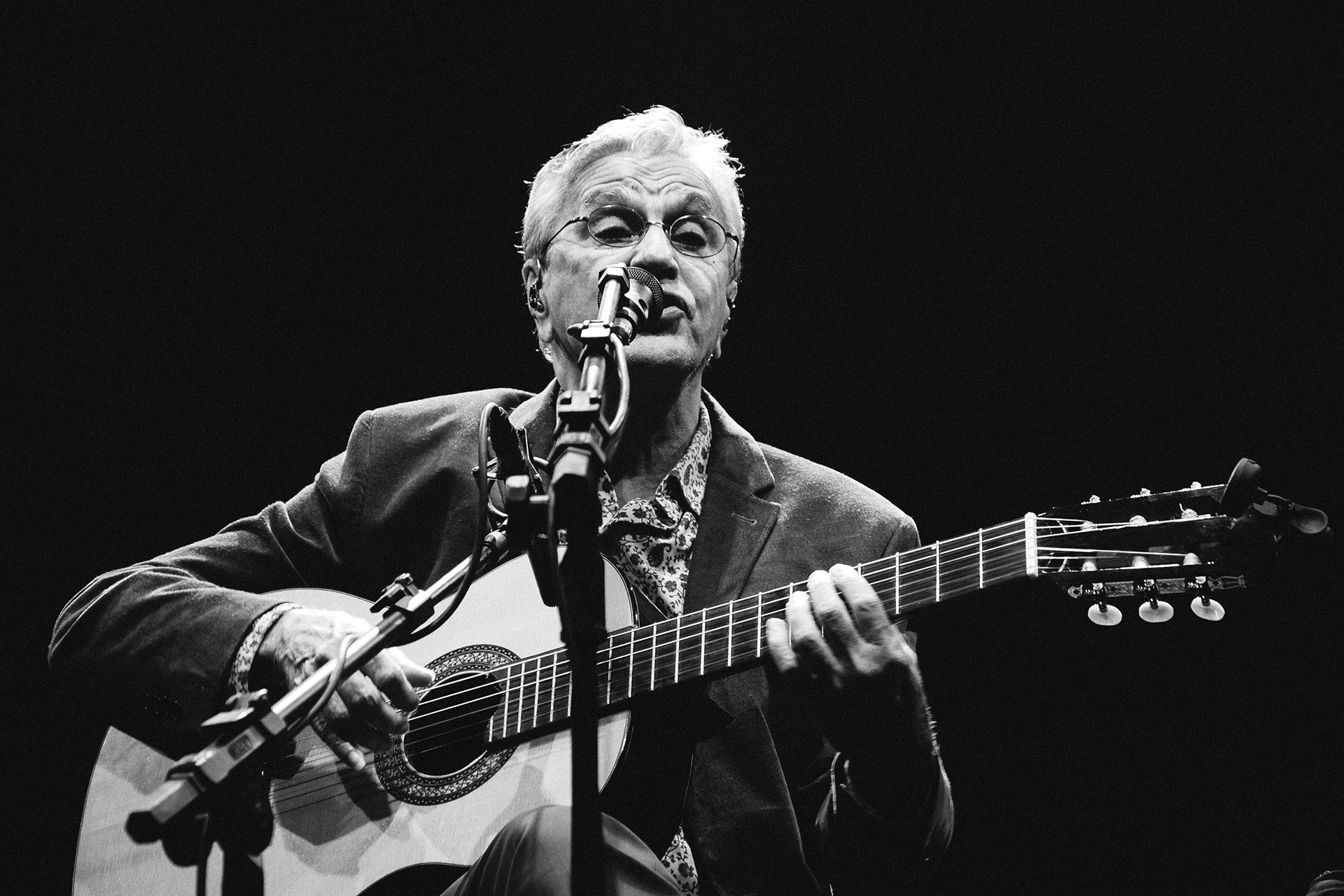 Caetano Veloso