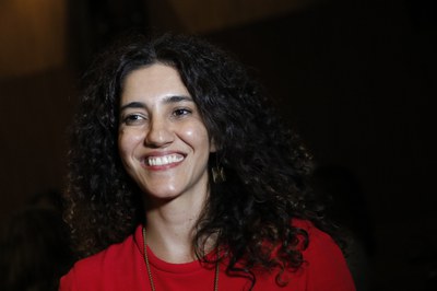 Comitês de Participação Social da EBC recebem diretora para debater programação