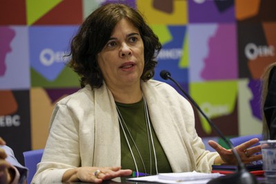 Comitês de Participação Social debatem jornalismo da EBC em audiência
