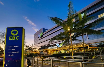 EBC prorroga inscrições para vaga no Comitê Editorial