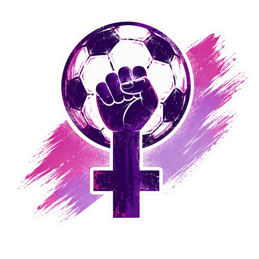 Futebol Feminino Contra o Feminicídio