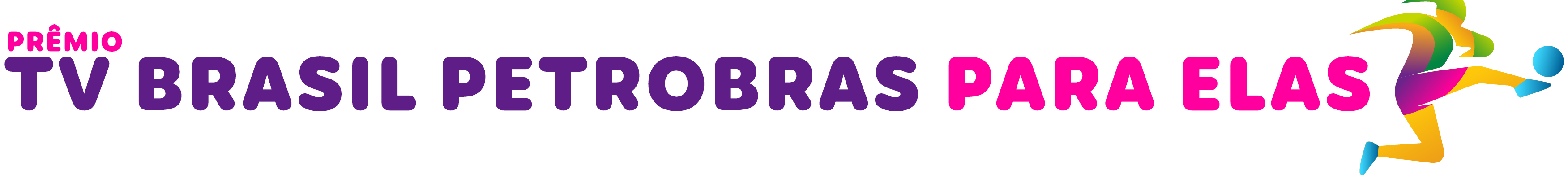 Prêmio TV Brasil Petrobras Para Elas