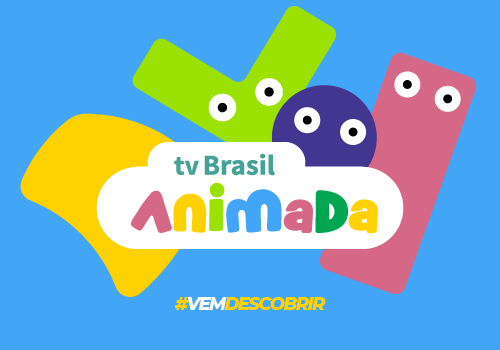 TV Brasil Animada estreia desenho sobre brincadeiras de rua Institucional -  EBC