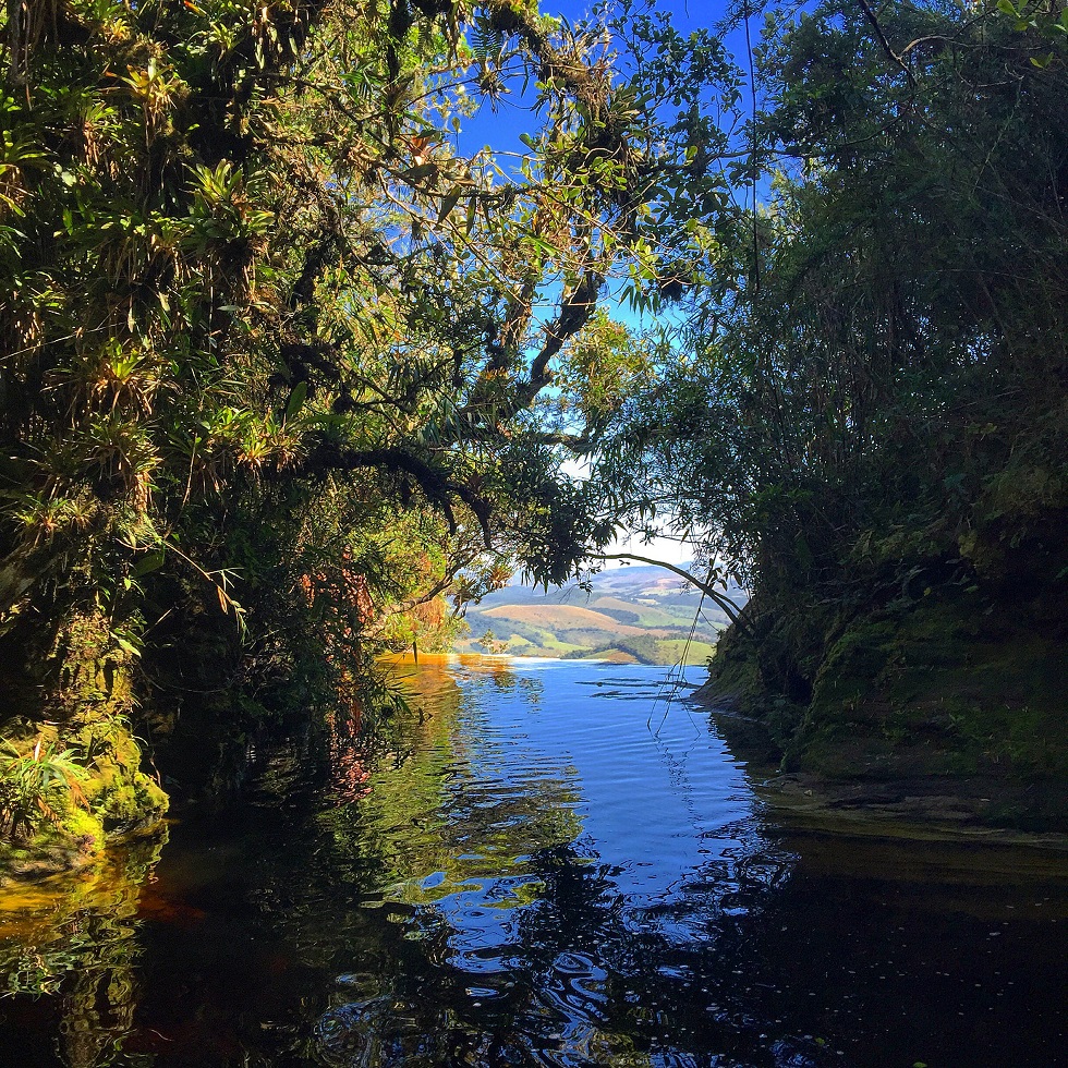 Programa revela os encantos da natureza que atraem turistas para a unidade de conservação