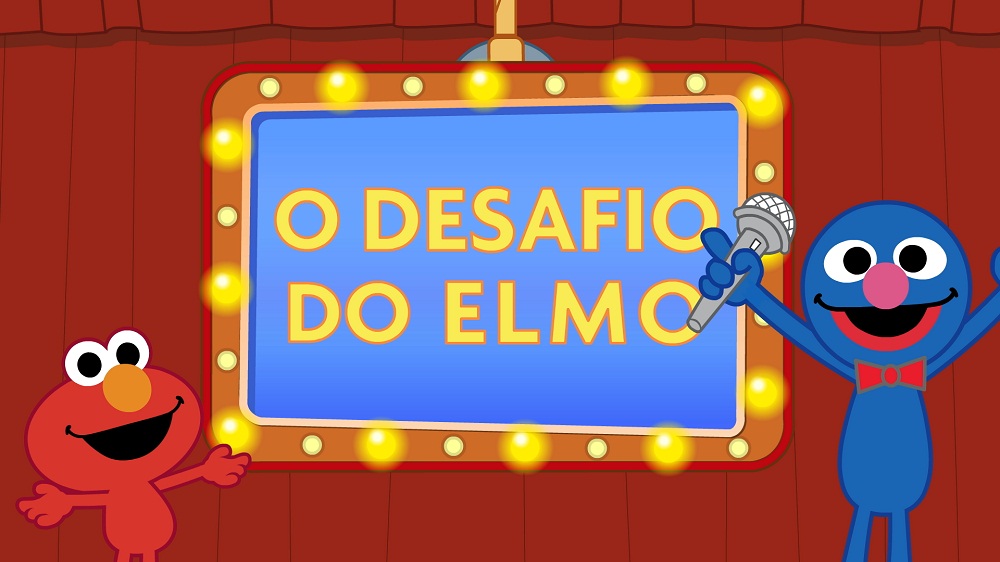 TV Brasil estreia "O Desafio do Elmo"