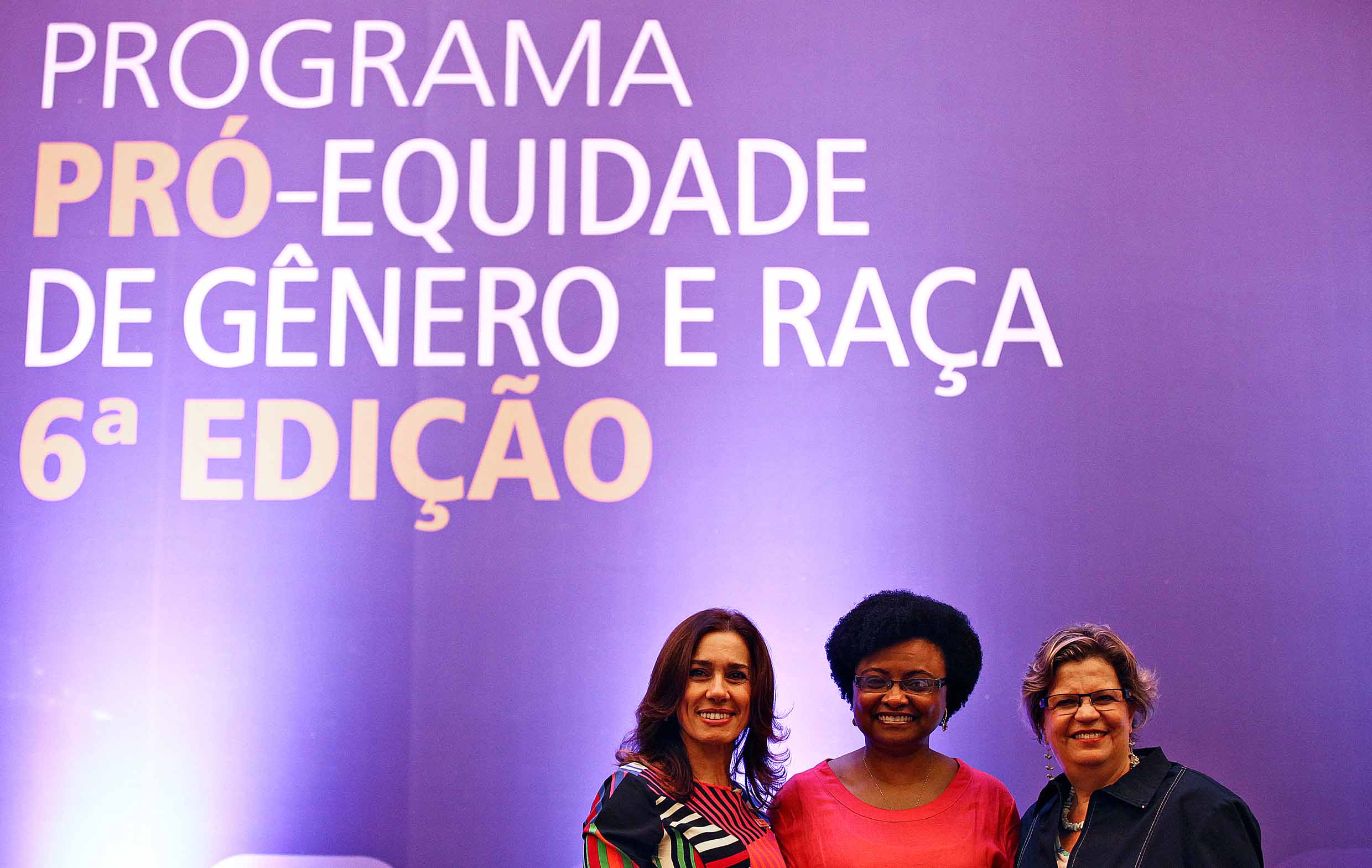 Nesta edição, 124 empresas se comprometem a atuar no combate à discriminação racial e de gênero nas organizações