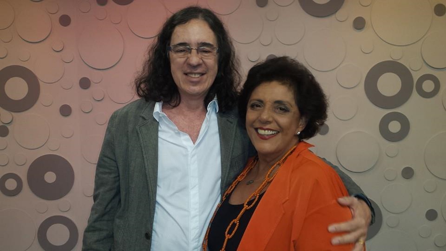 Recém-eleito para Academia Brasileira de letras, artista é reconhecido como letrista e roteirista