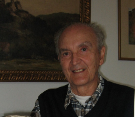 Hermann Goncalves Schatzmayr, em 2009