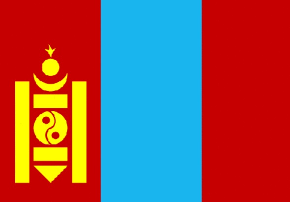 bandeira0 mongolia